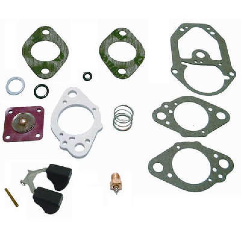 KIT CARBURADOR (KTC-210) 32070