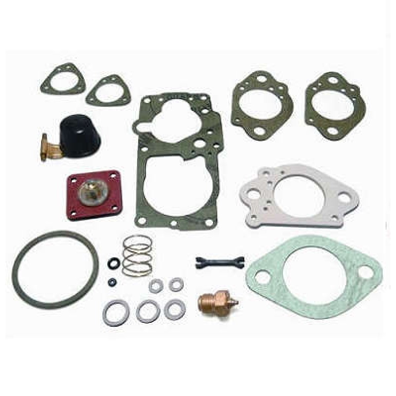 KIT CARBURADOR (KTC-204) 32040