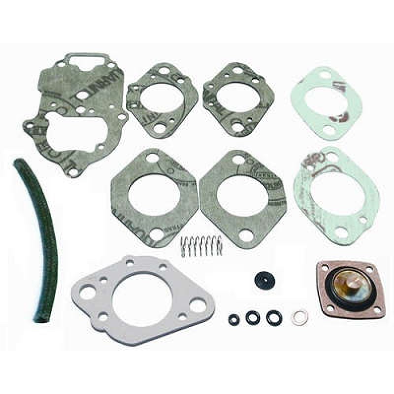 KIT CARBURADOR (KTC-119) 31190A