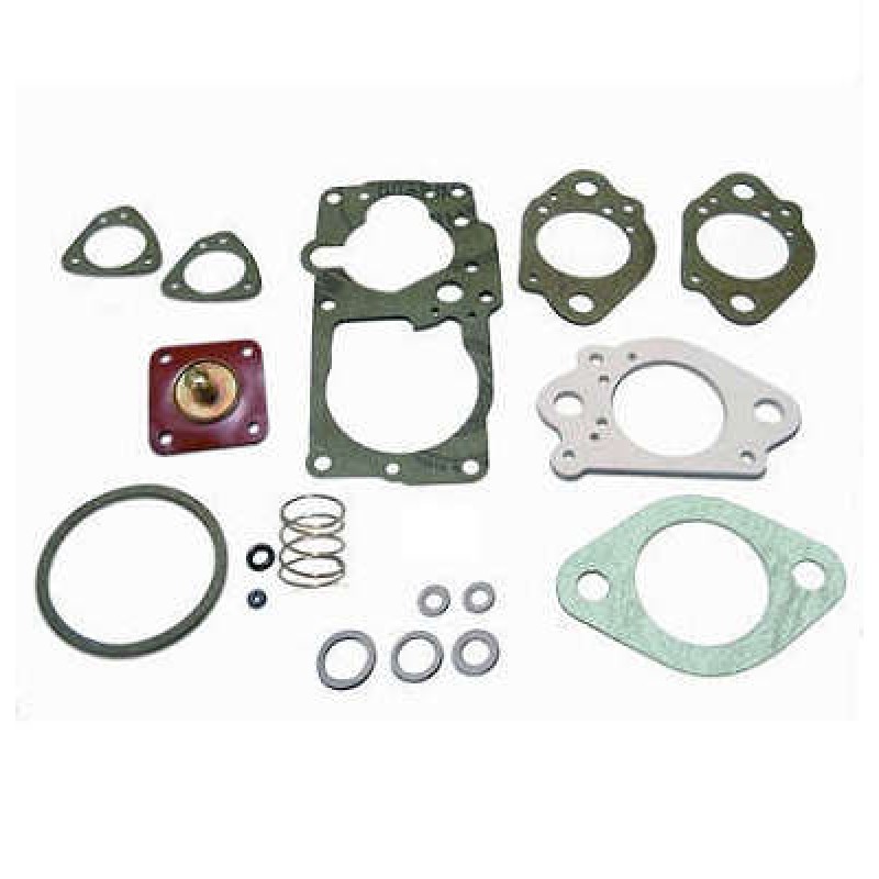 KIT CARBURADOR (KTC-107) 31040-1