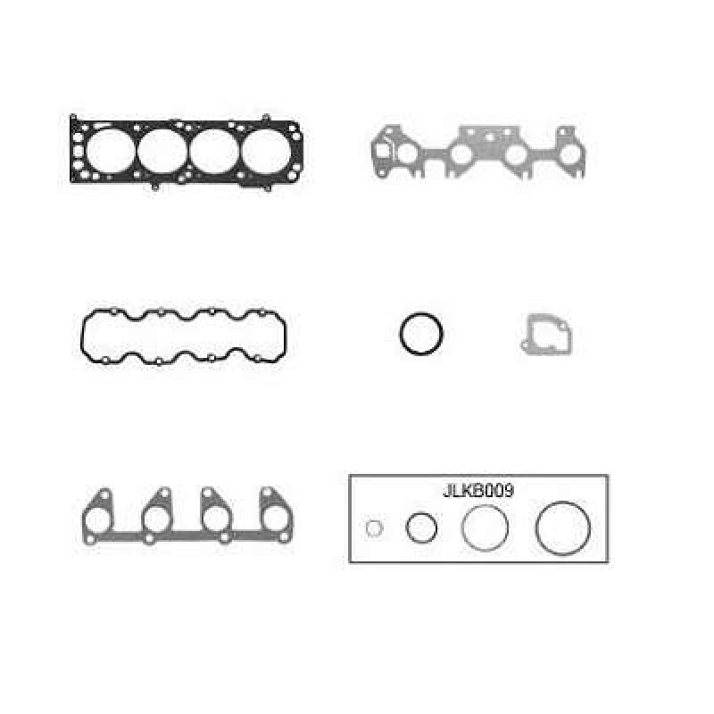 KIT RETIFICA DO CABEÇOTE (JL10301KM)