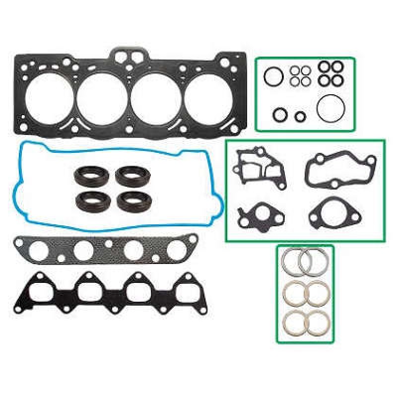 KIT RETIFICA DO CABEÇOTE (62244)