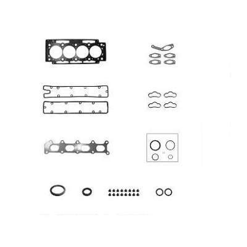 JOGO JUNTA MOTOR (JL57208KR) 50.1042R