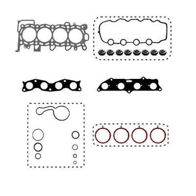 KIT RETIF CAB (JL53101KR) 62281R