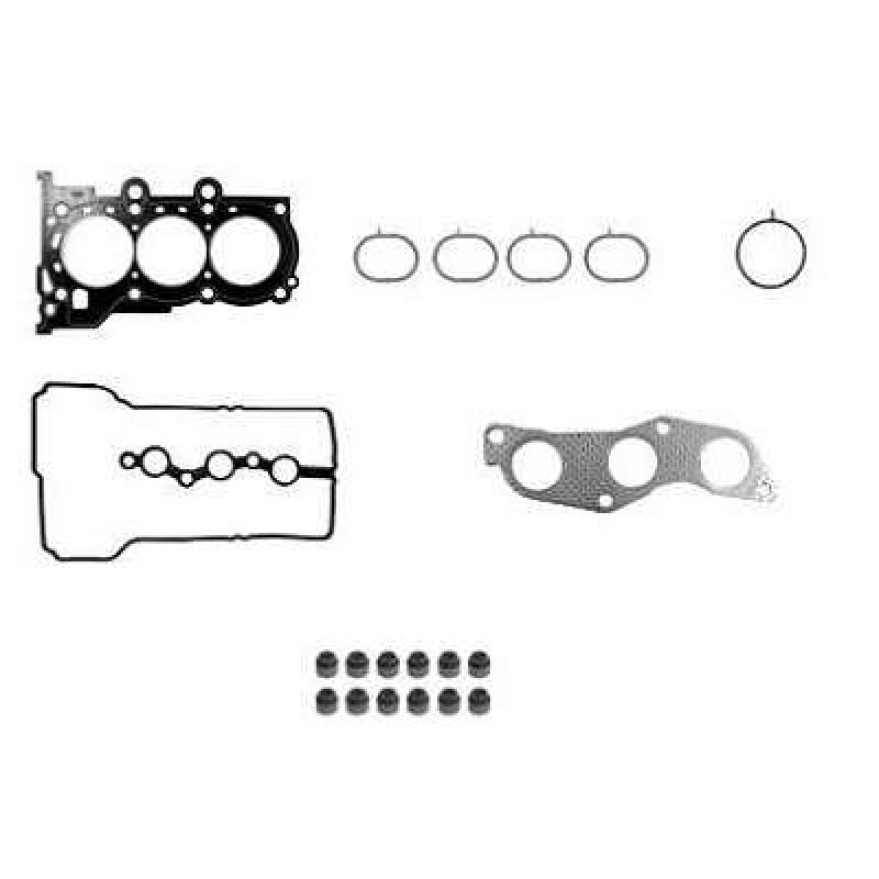 KIT RETIF CAB (JL016502KR) 62341R