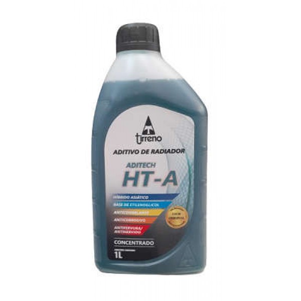 ADITIVO CONCENTRADO HIBRIDO - ASIA AZUL (FLU/DS/271FU1)