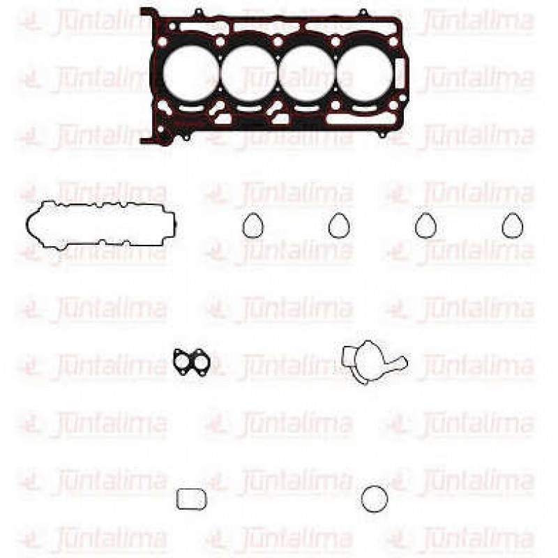 KIT RETIF CAB (JL40303K)