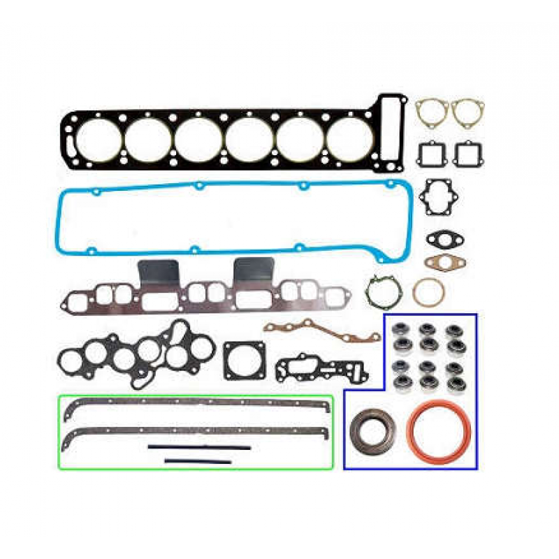 JOGO JUNTA MOTOR (64203R)