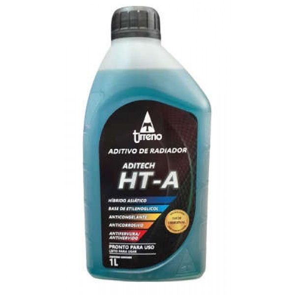 ADITIVO PRONTO P/ USO HIBRIDO ASIA - AZUL - 1L (FLU/DS/272FU1)