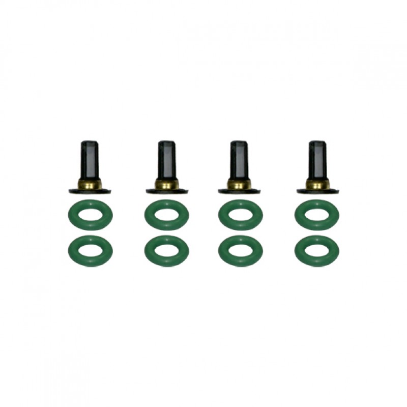 KIT REPARO BICO INJETOR (ASF0081)