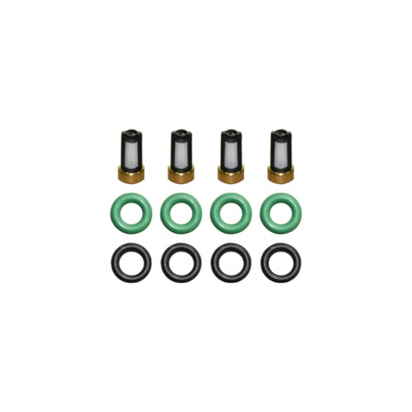 KIT REPARO BICO INJETOR (ASF0096)