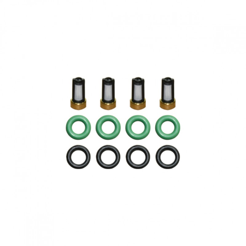 KIT REPARO BICO INJETOR (ASF0096)