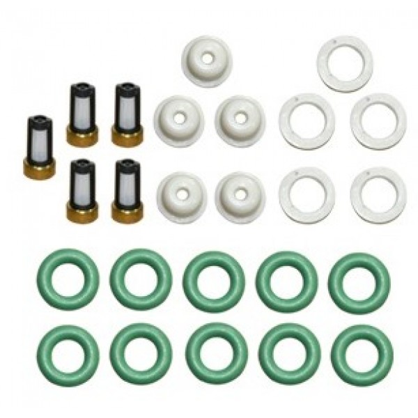 KIT REPARO BICO INJETOR (ASF0097)