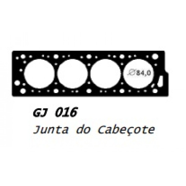 JUNTA CABECOTE (GJ016C)