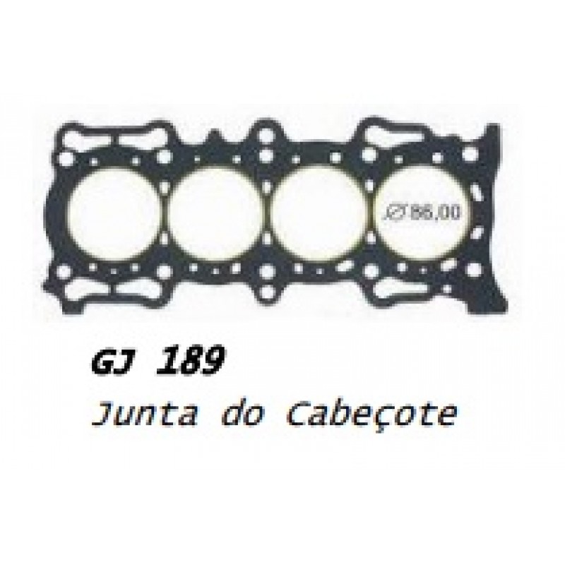 JUNTA CABECOTE (GJ189C)