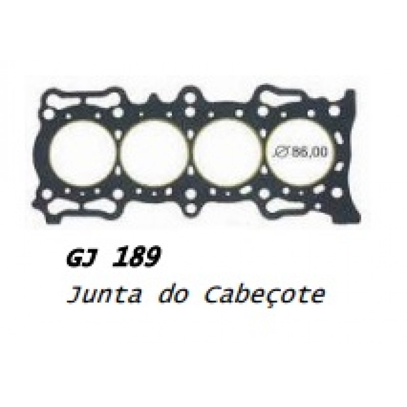 JUNTA CABECOTE (GJ189)