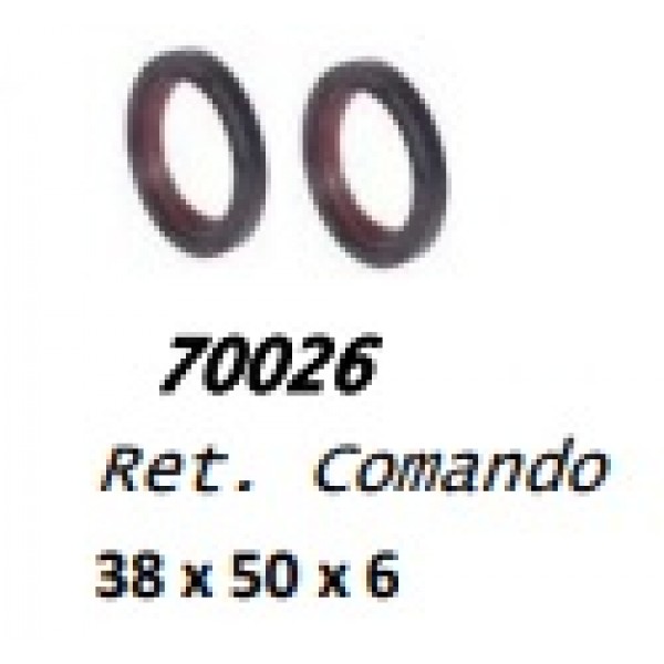 RETENTOR DO COMANDO (70026)