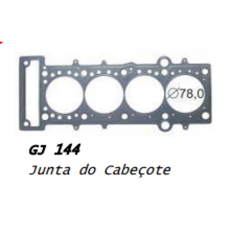 JUNTA CABECOTE (GJ144)