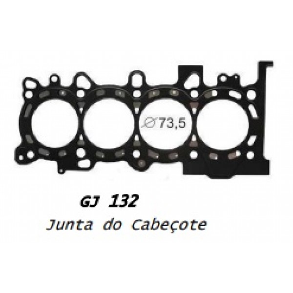 JUNTA CABECOTE (GJ132)