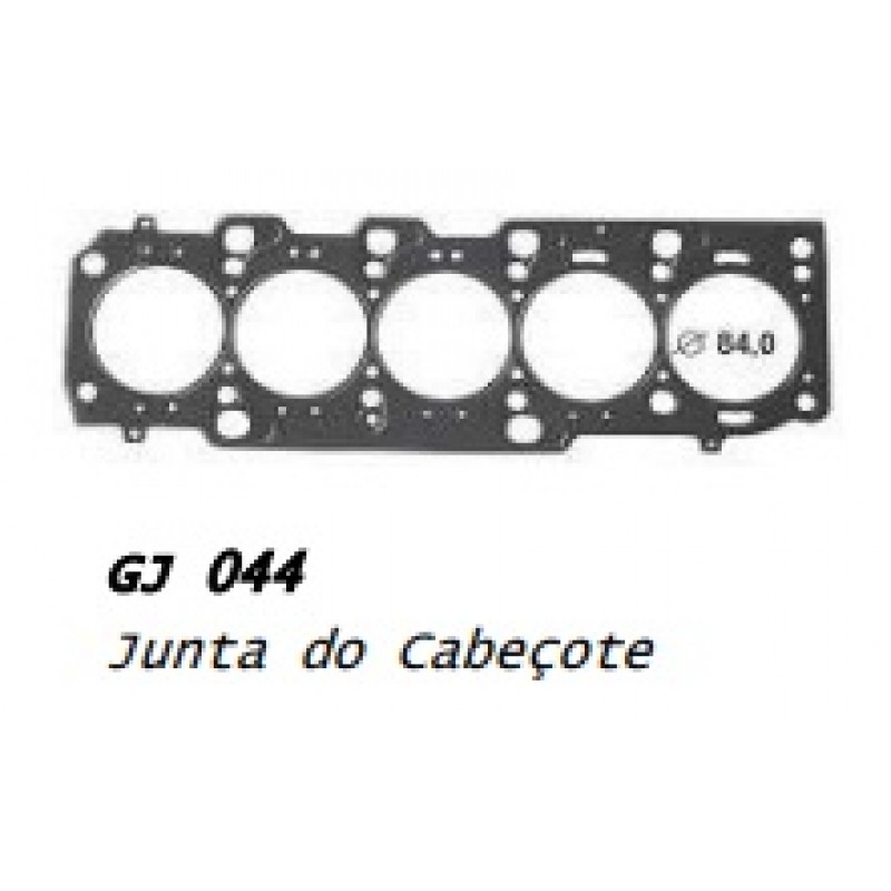 JUNTA CABECOTE (GJ044MLS) BV40.660