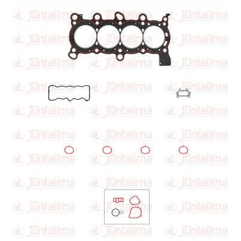 KIT RETIF CAB (JL53106K) 60286