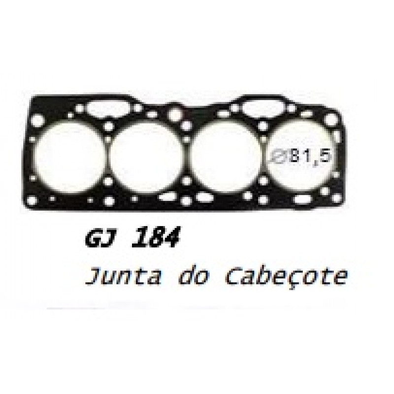 JUNTA CABECOTE (GJ184)