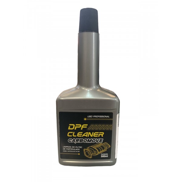 ADITIVO DPF CLEANER (FLU/DS/325SO1)